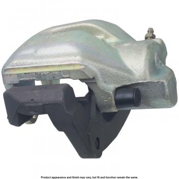 2005 Land Rover Range Rover Disc Brake Caliper Front Left A1 Cardone 19B1841B image 4 of 4
