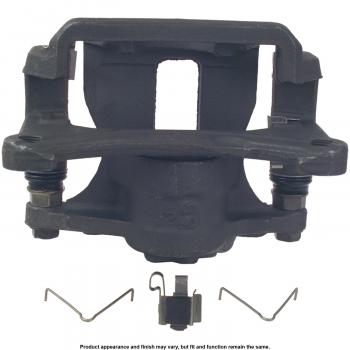1993 Toyota Supra Disc Brake Caliper Rear Right A1 Cardone 19B1854 image 2 of 4