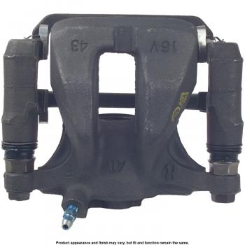 1993 Toyota Supra Disc Brake Caliper Rear Right A1 Cardone 19B1854 image 3 of 4