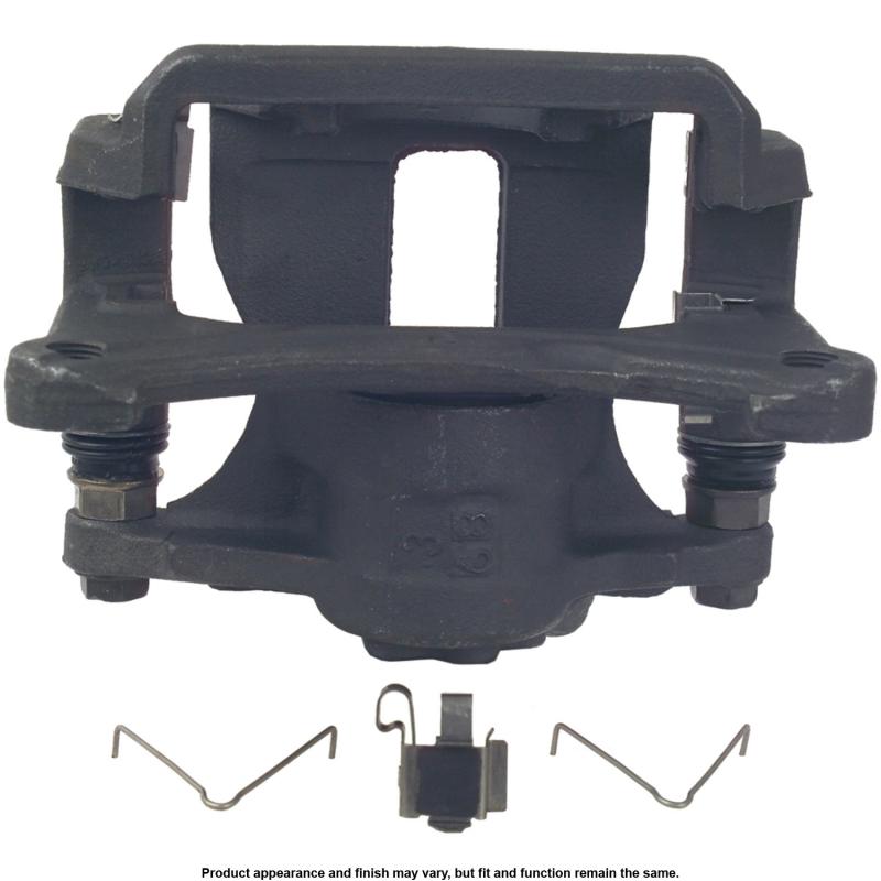 1996 Toyota Supra Disc Brake Caliper Rear Right A1 Cardone 19B1854 image 2 of 4