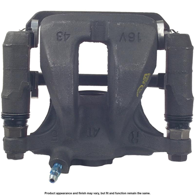 1996 Toyota Supra Disc Brake Caliper Rear Right A1 Cardone 19B1854 image 3 of 4