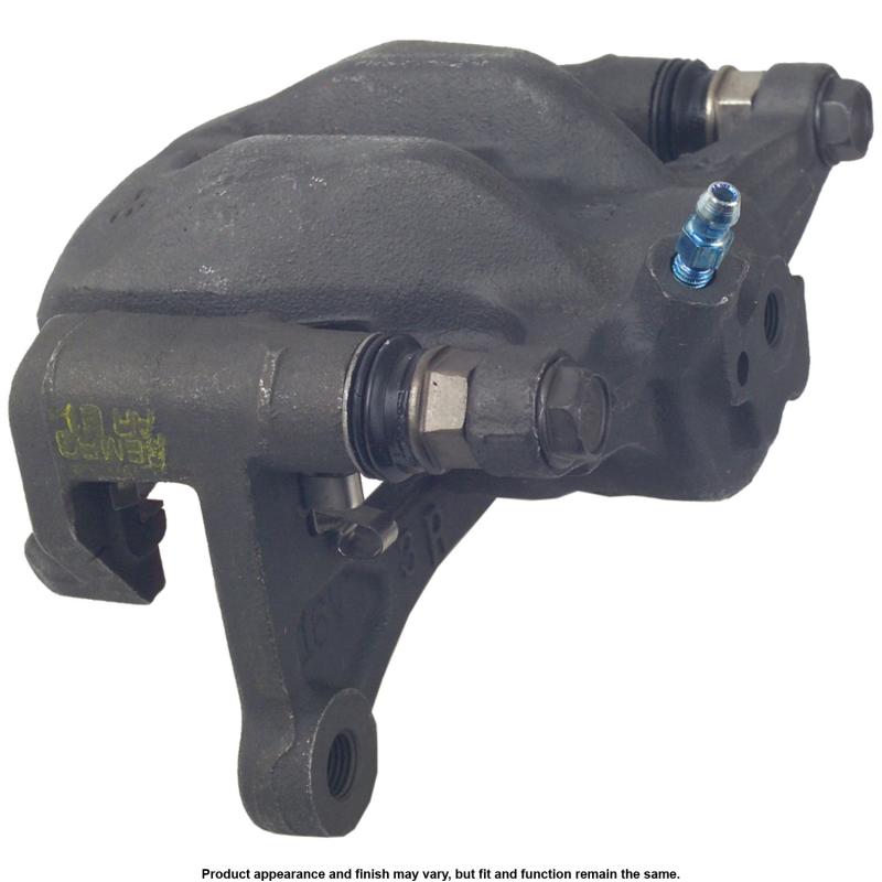 1996 Toyota Supra Disc Brake Caliper Rear Right A1 Cardone 19B1854 image 4 of 4