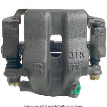 2004 Suzuki XL-7 Disc Brake Caliper Front Right A1 Cardone 19B1910 image 3 of 4