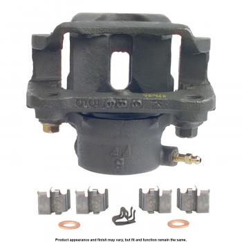2004 Suzuki XL-7 Disc Brake Caliper Front Right A1 Cardone 19B1910 image 4 of 4