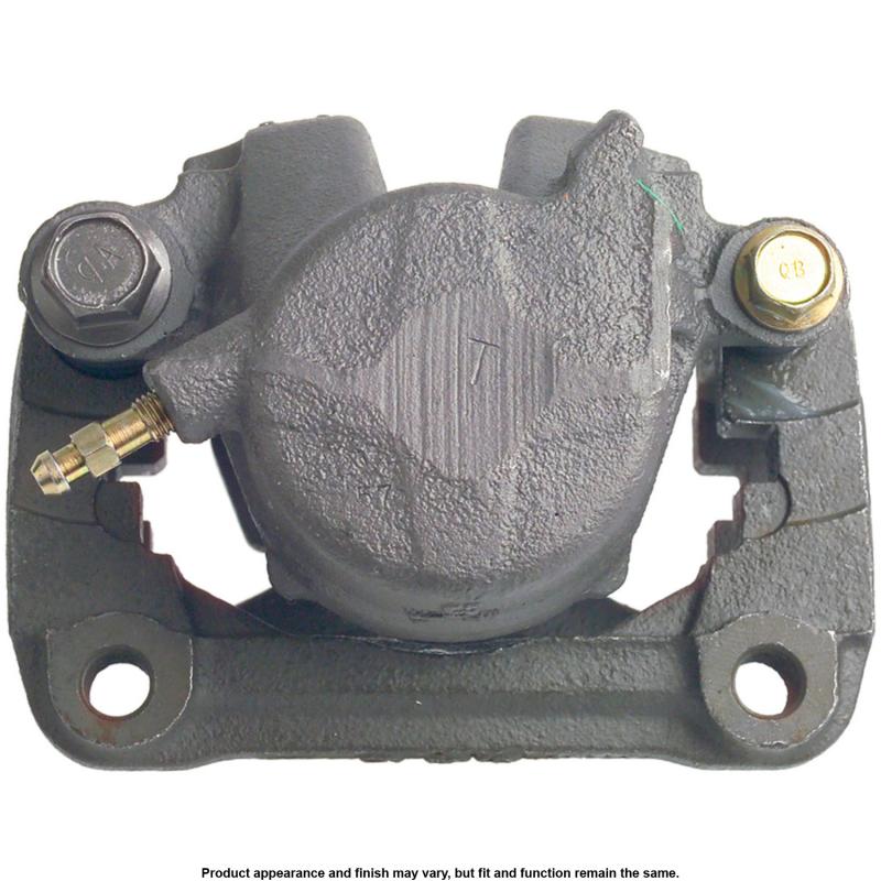 A1 Cardone 19B1910 Disc Brake Caliper product image 1 of 4