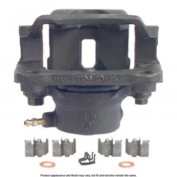 2004 Suzuki XL-7 Disc Brake Caliper Front Left A1 Cardone 19B1911 image 1 of 4