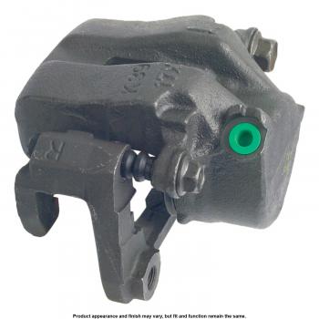 2004 Suzuki XL-7 Disc Brake Caliper Front Left A1 Cardone 19B1911 image 3 of 4