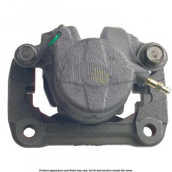 2004 Suzuki XL-7 Disc Brake Caliper Front Left A1 Cardone 19B1911 image 4 of 4