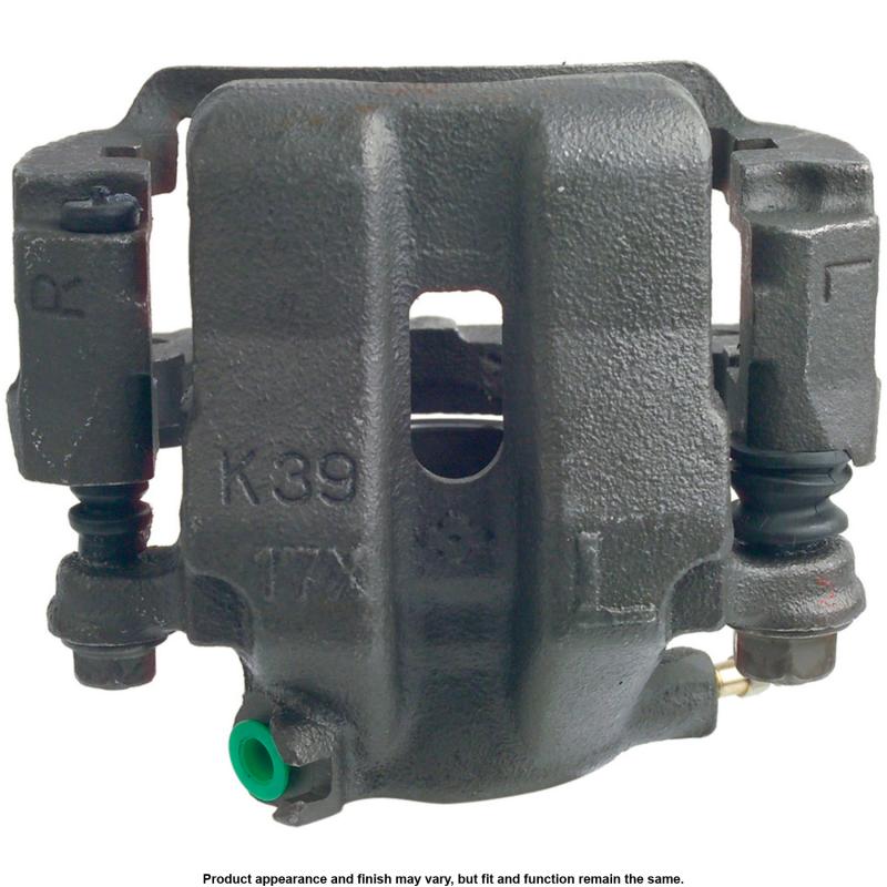 A1 Cardone 19B1911 Disc Brake Caliper product image 2 of 4