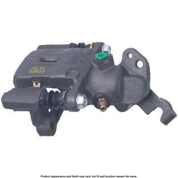 2000 Hyundai Tiburon Disc Brake Caliper Rear Left A1 Cardone 19B1916 image 1 of 4