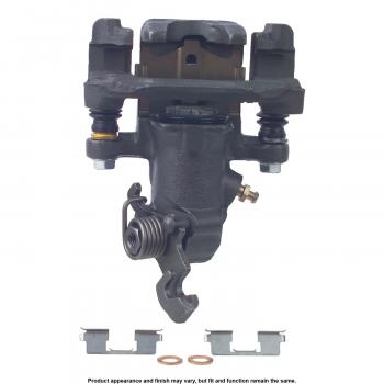 2000 Hyundai Tiburon Disc Brake Caliper Rear Left A1 Cardone 19B1916 image 2 of 4