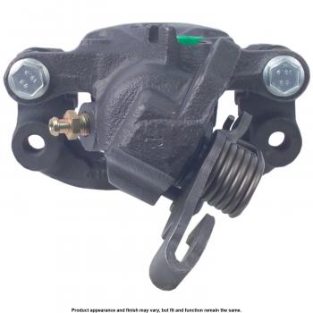 2000 Hyundai Tiburon Disc Brake Caliper Rear Left A1 Cardone 19B1916 image 3 of 4