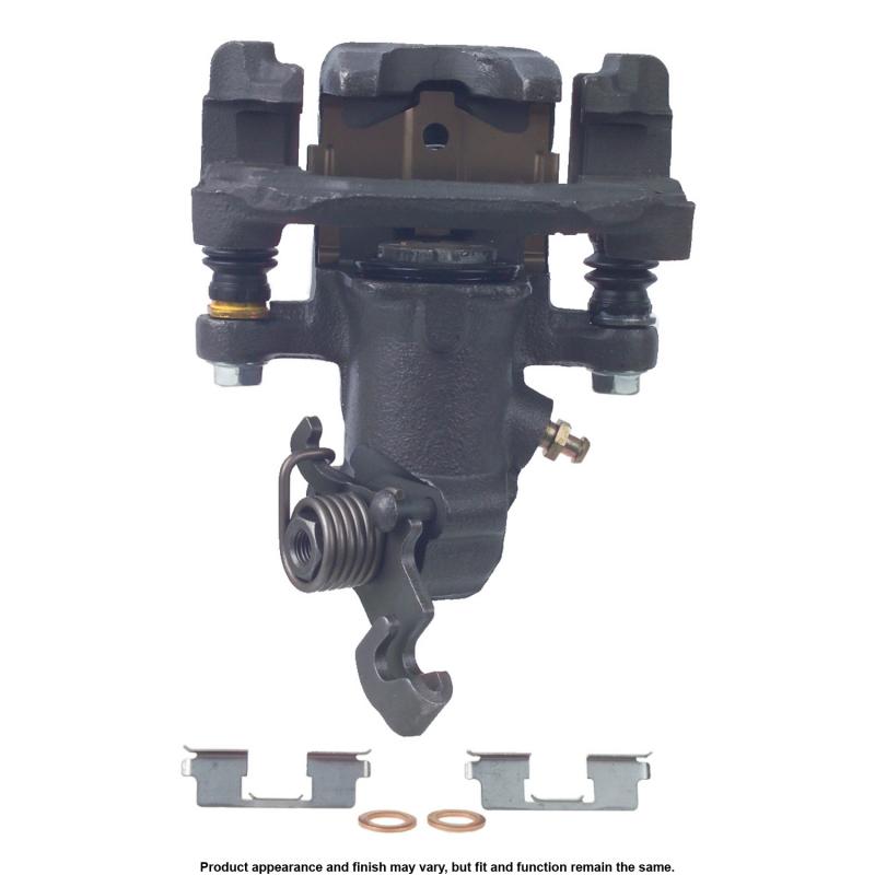 A1 Cardone 19B1916 Disc Brake Caliper product image 2 of 4
