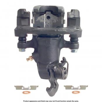 2000 Hyundai Tiburon Disc Brake Caliper Rear Right A1 Cardone 19B1917 image 1 of 4