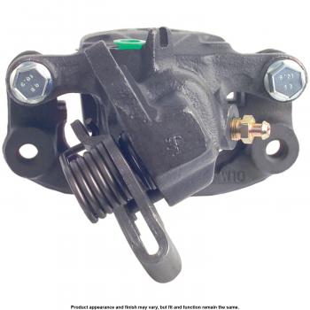 2000 Hyundai Tiburon Disc Brake Caliper Rear Right A1 Cardone 19B1917 image 2 of 4