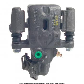 2000 Hyundai Tiburon Disc Brake Caliper Rear Right A1 Cardone 19B1917 image 3 of 4