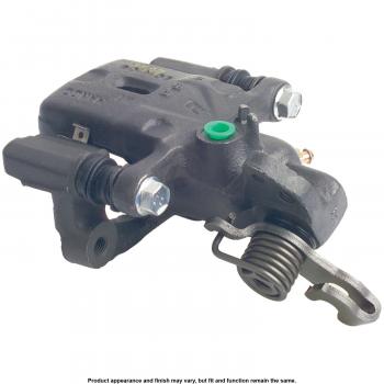 2000 Hyundai Tiburon Disc Brake Caliper Rear Right A1 Cardone 19B1917 image 4 of 4