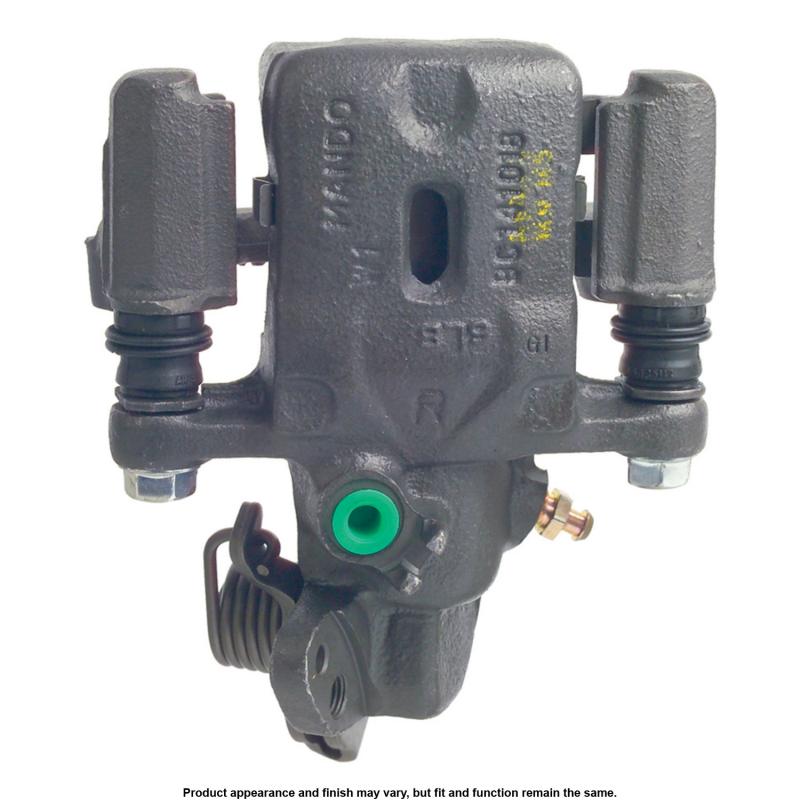 A1 Cardone 19B1917 Disc Brake Caliper product image 3 of 4