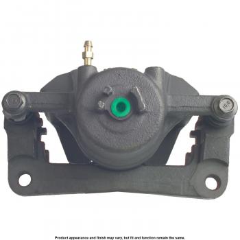 1999 Subaru Legacy Disc Brake Caliper Front Right A1 Cardone 19B1946 image 1 of 4