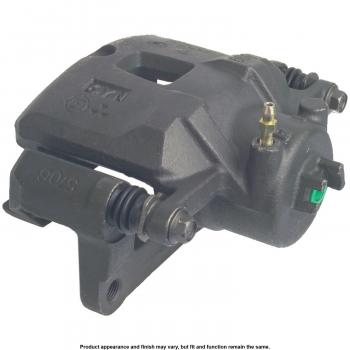 1999 Subaru Legacy Disc Brake Caliper Front Right A1 Cardone 19B1946 image 2 of 4