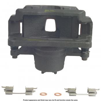 1999 Subaru Legacy Disc Brake Caliper Front Right A1 Cardone 19B1946 image 3 of 4