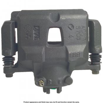 1999 Subaru Legacy Disc Brake Caliper Front Right A1 Cardone 19B1946 image 4 of 4