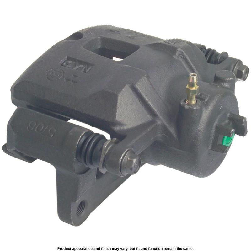 1997 Subaru Impreza Disc Brake Caliper Front Right A1 Cardone 19B1946 image 2 of 4