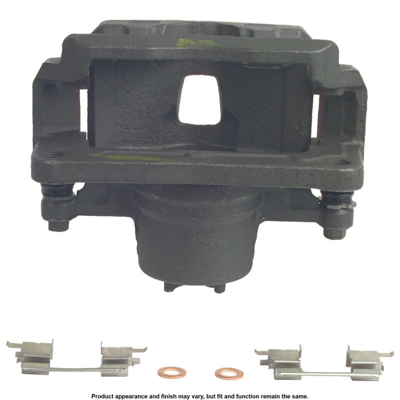 1997 Subaru Impreza Disc Brake Caliper Front Right A1 Cardone 19B1946 image 3 of 4