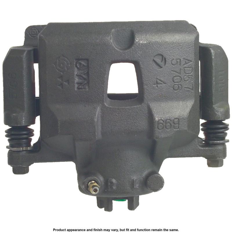 1997 Subaru Impreza Disc Brake Caliper Front Right A1 Cardone 19B1946 image 4 of 4