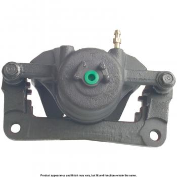 1999 Subaru Legacy Disc Brake Caliper Front Left A1 Cardone 19B1947 image 2 of 4