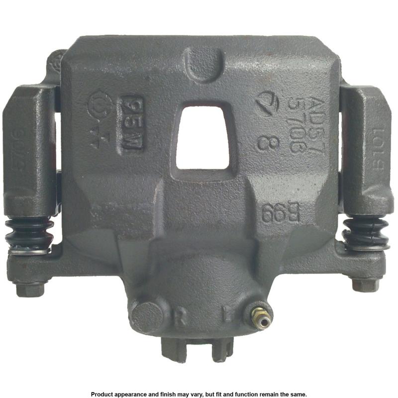 1997 Subaru Impreza Disc Brake Caliper Front Left A1 Cardone 19B1947 image 1 of 4