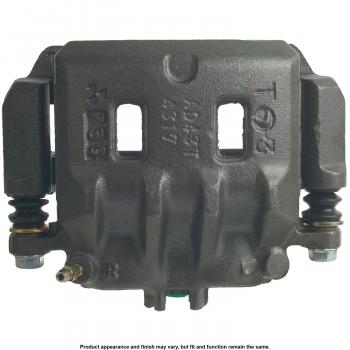 1999 Subaru Legacy Disc Brake Caliper Front Right A1 Cardone 19B1948 image 1 of 4