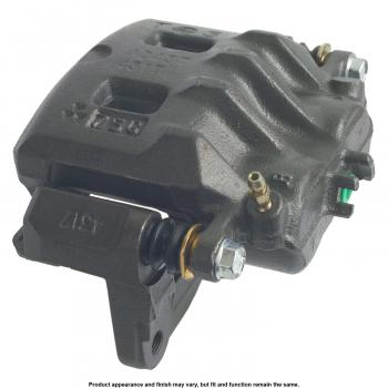 1999 Subaru Legacy Disc Brake Caliper Front Right A1 Cardone 19B1948 image 2 of 4