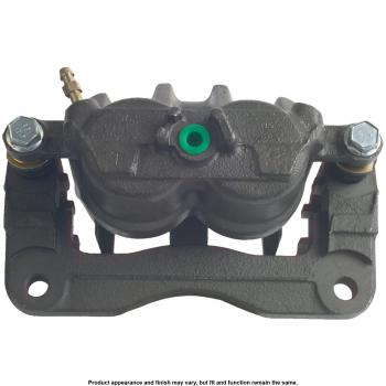 1999 Subaru Legacy Disc Brake Caliper Front Right A1 Cardone 19B1948 image 3 of 4