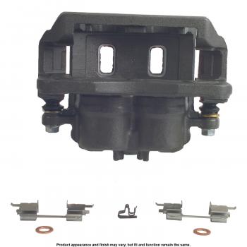 1999 Subaru Legacy Disc Brake Caliper Front Right A1 Cardone 19B1948 image 4 of 4