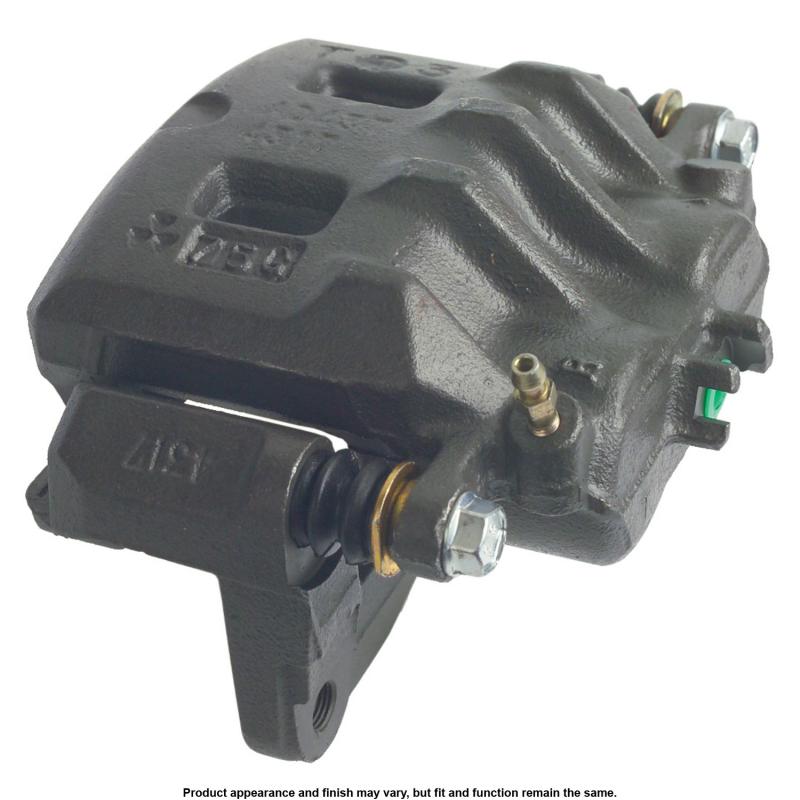 1999 Subaru Forester Disc Brake Caliper Front Right A1 Cardone 19B1948 image 2 of 4