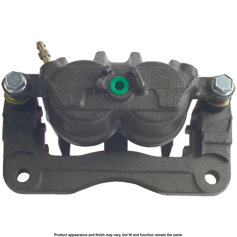 1999 Subaru Forester Disc Brake Caliper Front Right A1 Cardone 19B1948 image 3 of 4