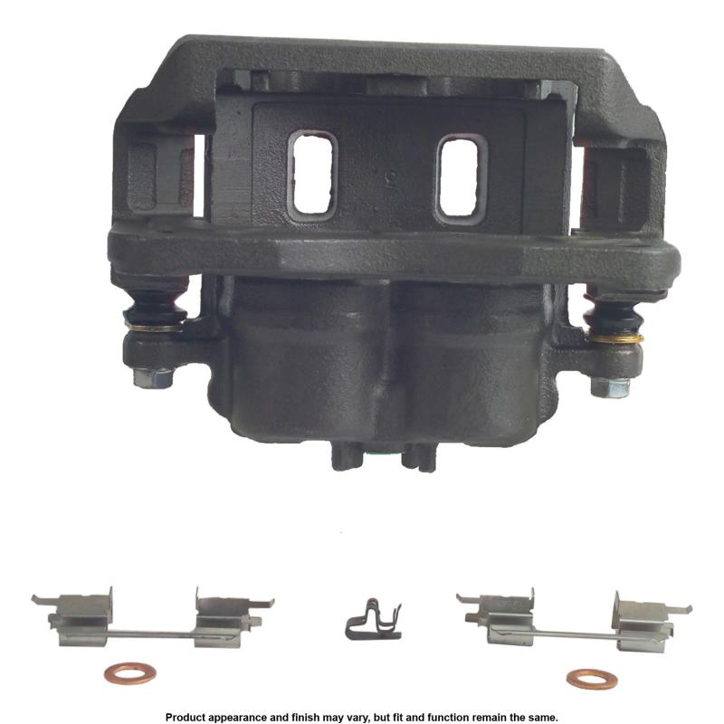 1999 Subaru Forester Disc Brake Caliper Front Right A1 Cardone 19B1948 image 4 of 4