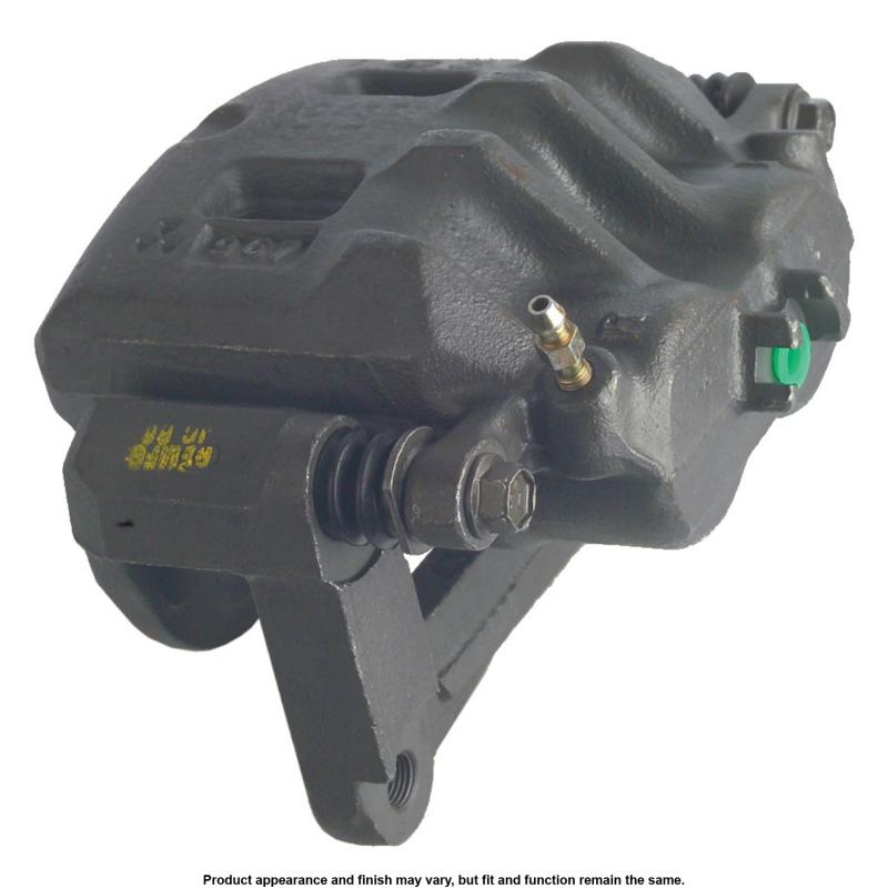 2002 Subaru Impreza Disc Brake Caliper Front Right A1 Cardone 19B1948A image 1 of 4