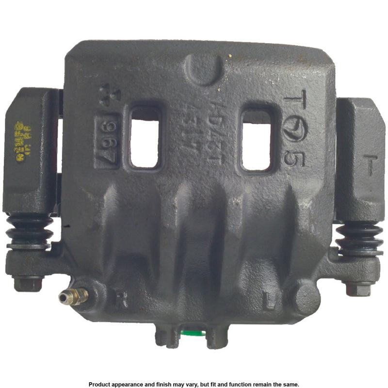 2002 Subaru Impreza Disc Brake Caliper Front Right A1 Cardone 19B1948A image 2 of 4