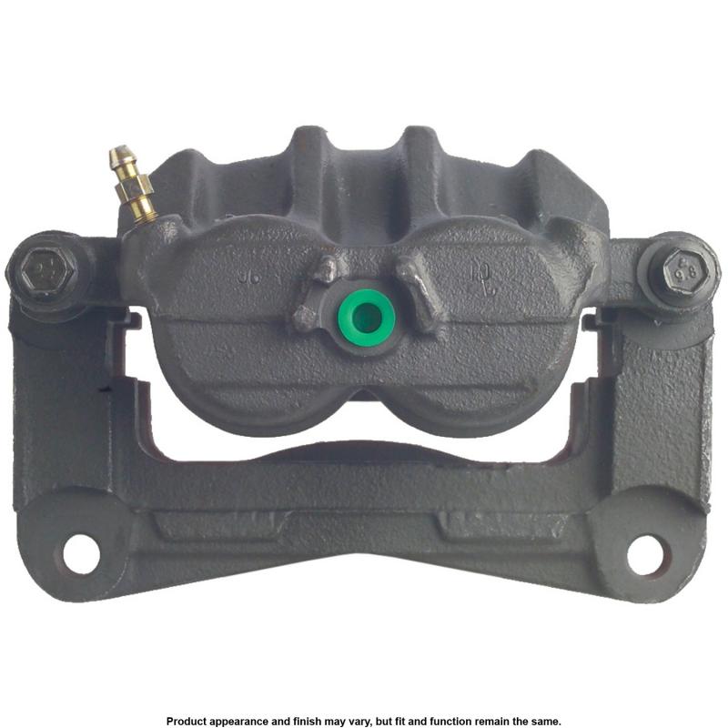 2002 Subaru Impreza Disc Brake Caliper Front Right A1 Cardone 19B1948A image 3 of 4