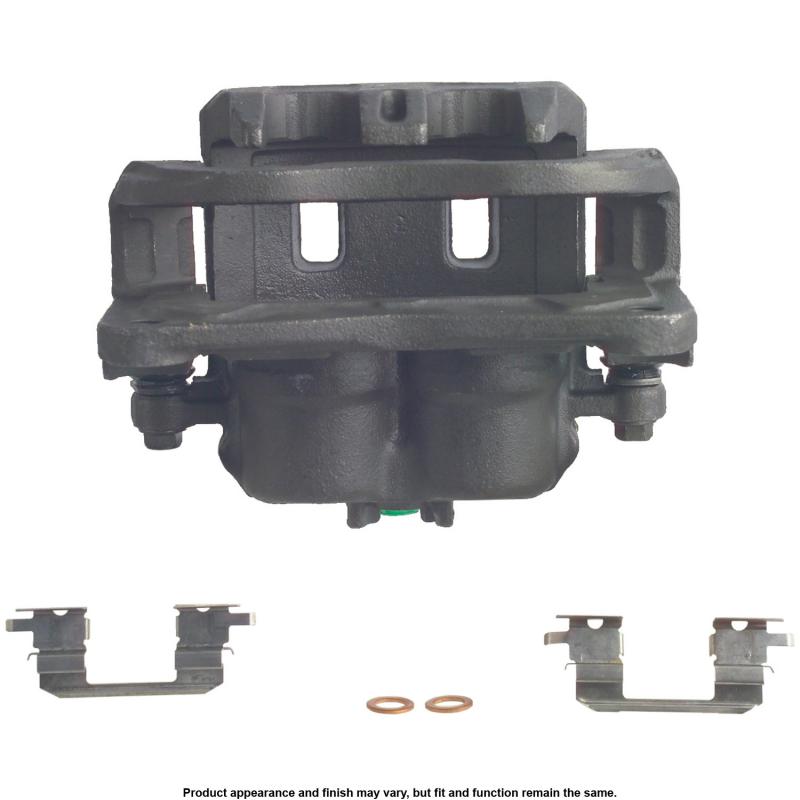 2002 Subaru Impreza Disc Brake Caliper Front Right A1 Cardone 19B1948A image 4 of 4