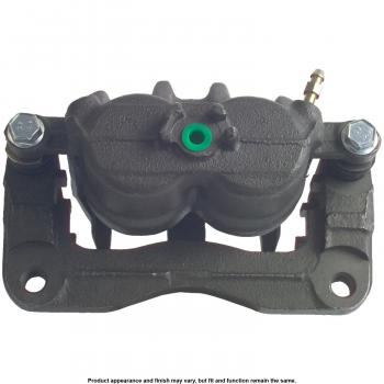 1999 Subaru Legacy Disc Brake Caliper Front Left A1 Cardone 19B1949 image 2 of 4