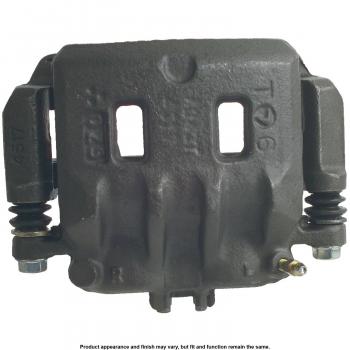 1999 Subaru Legacy Disc Brake Caliper Front Left A1 Cardone 19B1949 image 4 of 4