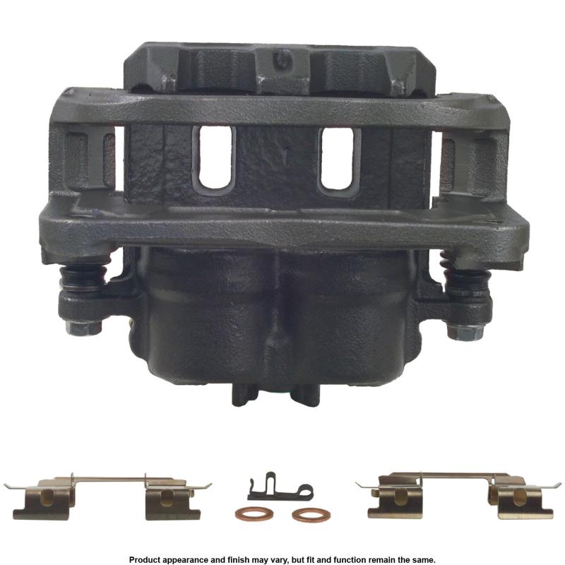 2002 Subaru Impreza Disc Brake Caliper Front Left A1 Cardone 19B1949A image 1 of 4