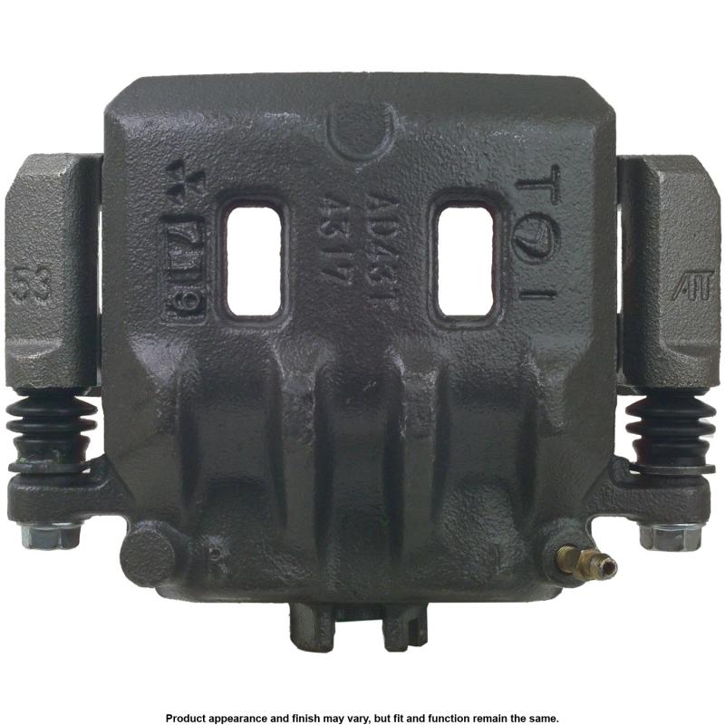 2002 Subaru Impreza Disc Brake Caliper Front Left A1 Cardone 19B1949A image 2 of 4