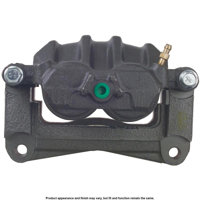 2002 Subaru Impreza Disc Brake Caliper Front Left A1 Cardone 19B1949A image 3 of 4