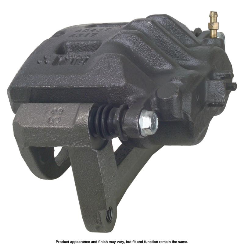 2002 Subaru Impreza Disc Brake Caliper Front Left A1 Cardone 19B1949A image 4 of 4