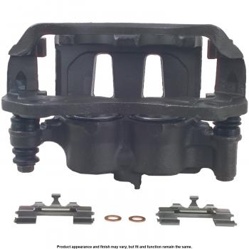 1994 Subaru SVX Disc Brake Caliper Front Right A1 Cardone 19B1960 image 1 of 4
