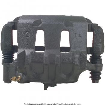 1994 Subaru SVX Disc Brake Caliper Front Right A1 Cardone 19B1960 image 2 of 4